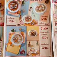 🥣🍳 ร้านอาหารเช้าที่น่ารักสุดๆในย่านบางพลี