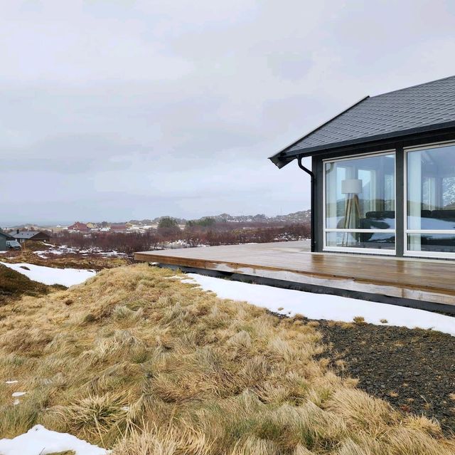lofoten links