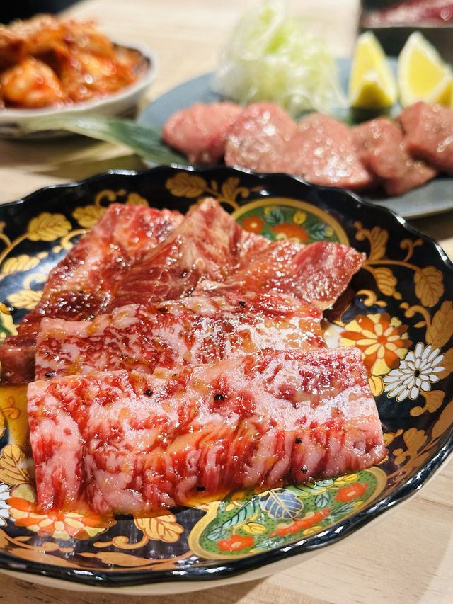 【大阪　香里園】地元で人気の焼肉屋さん