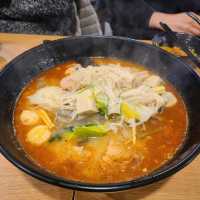 서귀포 해운대 맛집)마라섬 - 마린시티 가성비 좋은 마라탕 전문점