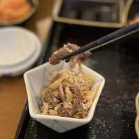打卡一流勁有Feel日本居酒屋