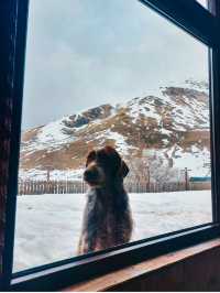 Ushguli, Svaneti, Georgia