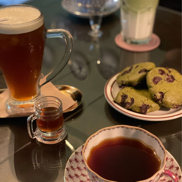 🌴제주도 커피맛집 마노커피하우스☕️