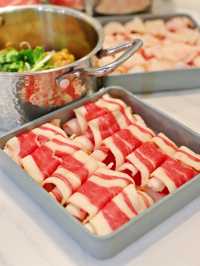 香港探店｜抵食親民價泰式火鍋