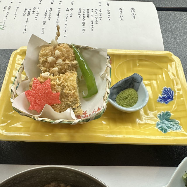 新潟　源泉湯の宿　かいり