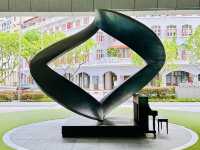 Singaporean architecture gallery