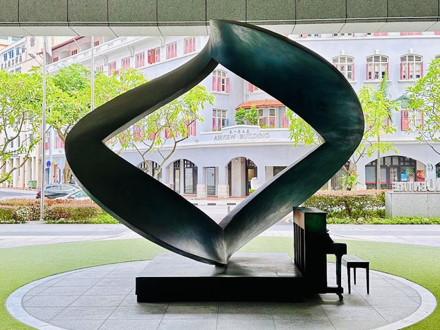 Singaporean architecture gallery