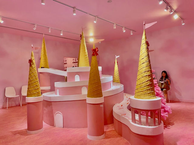 Ice Cream Museum