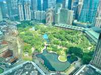 KLCC Park