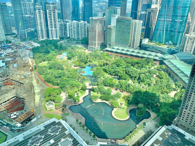 KLCC Park