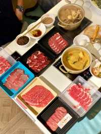 任食澳洲和牛 一人一鍋火鍋🍲@牛牛日式火鍋放題