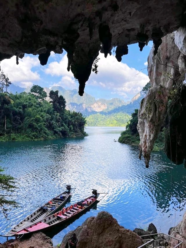 Khao Sok National Park