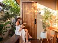 ที่พักเกาะล้านเปิดใหม่ Mamori house at Koh Larn 