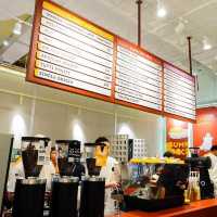 The Summer Coffee Company