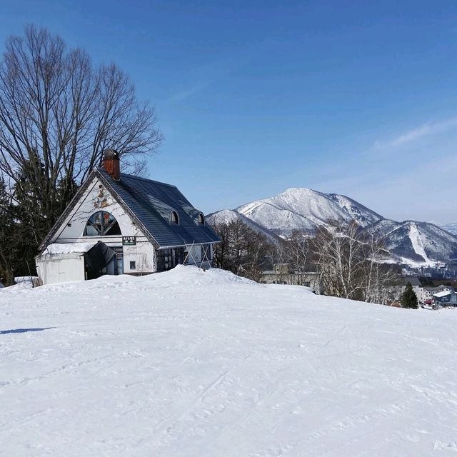 Ryuoo Ski Park