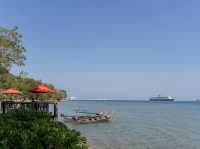 ที่พักติดทะเล หาดป่าตอง จ.ภูเก็ต