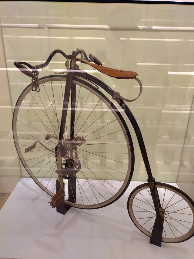 MINT Museum of Toys