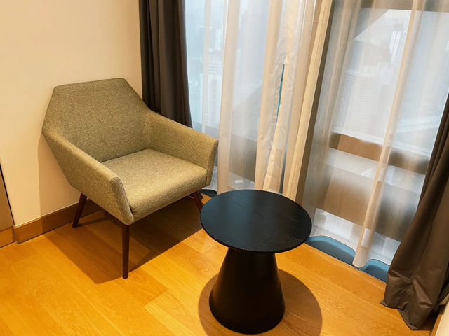 吉隆坡源宿酒店：舒適住宿體驗，交通方便適合休閒旅客