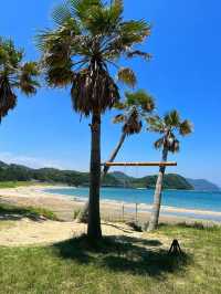 【福岡グルメ】海のそばで最高の眺めを楽しみながらバーベキュー！