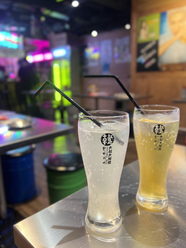  發現到好味韓國菜🇰🇷