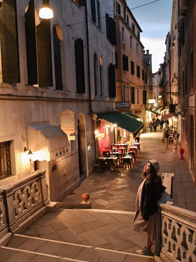 【威尼斯旅遊】酒店建議．感受無人威尼斯！