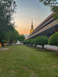 Wat Suan Dok 