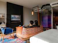 Hotel Indigo Phuket Patong โรงแรมหรู 5 ดาว