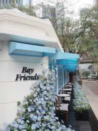 ทำไมน้อนต้องน่ารักขนาดนี้….. Bay Friends Shenzhen