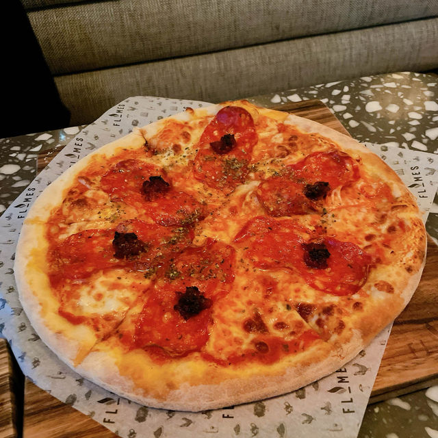 高品質chill 西餐廳🍴