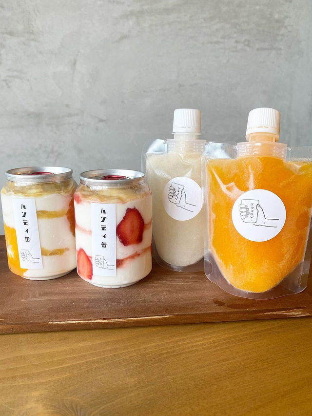 【福岡カフェ】スキレットにのせられたガトーショコラが可愛い