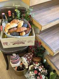 부산 소금빵맛집 디저트카페