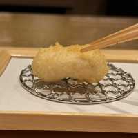 💞大滿足天婦羅壽喜燒套餐