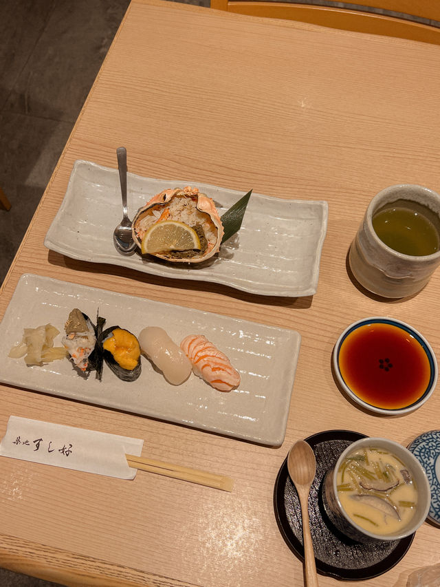 成田機場美食！米其林拉麵不用排隊👀