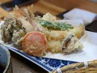 日本九州-意外探訪鄉下的寶藏美食-蕎麥麵：手打そば優心