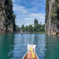 Khao Sok National Park