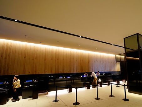 格拉斯麗新宿酒店：舒適愉悅入住體驗，服務周到值得推薦！