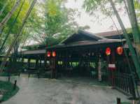 ⛩👘 Nekoemon Cafe @สารภี เชียงใหม่