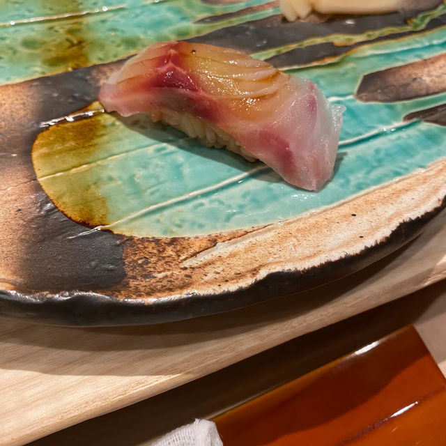 雅壽司餐廳：正宗日式料理，口碑極佳