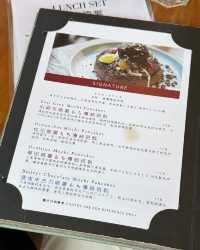 天台空間日式蔬食 