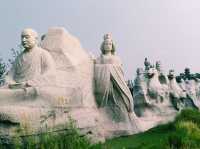 Zhengzhou Yellow River Scenic Spots