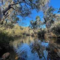 Hidden Gem  - Kitty’s Gorge Walk 
