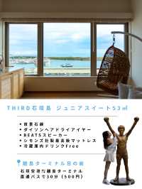 立地も良くて海も見えて、食べ放題飲み放題🏨✨しかもコスパが良すぎた…