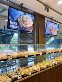 Moonlight Cake House Taman Gaya 
