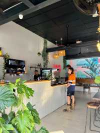 Crave Cairns
