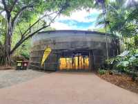 Tanks Arts Centre