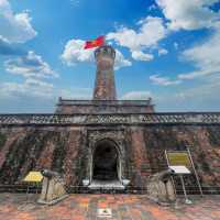  พิพิธภัณฑ์ทหาร ฮานอย เวียดนาม