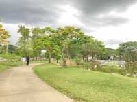 Tanawan Park สวนเดินเล่นชิล ๆ แห่งใหม่@เชียงใหม่