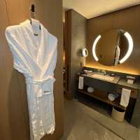 My favourite luxury Hotel in Yokohama, Japan! 