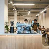 COFFE DAIRY ID | GOOD COFFE APPROVE 