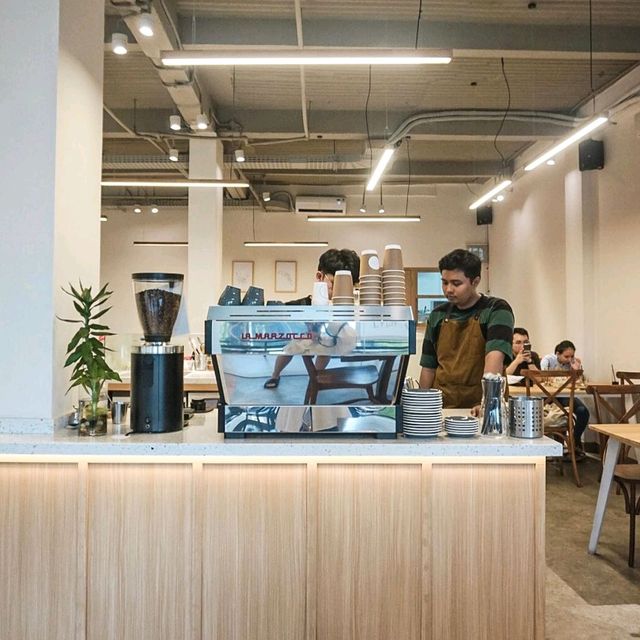 COFFE DAIRY ID | GOOD COFFE APPROVE 